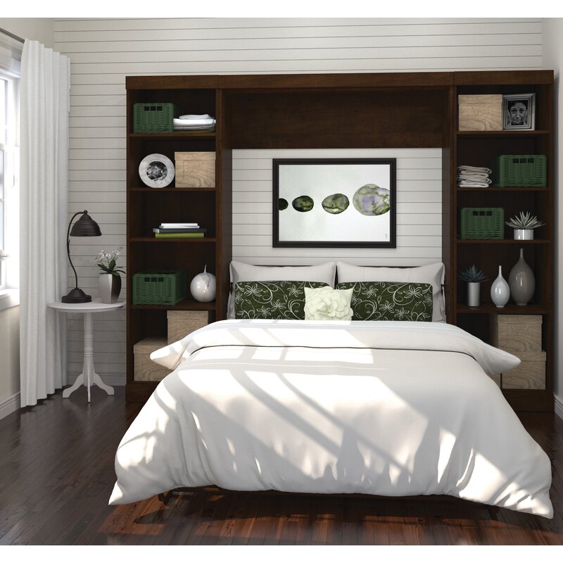 Wayfair dinah store murphy bed